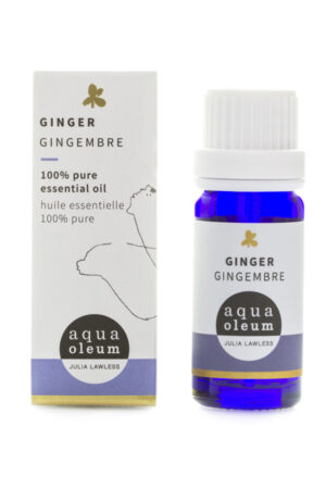 Aqua Oleum Ginger